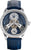 Orologio Carl von Zeyten Baden-Baden CVZ0043BLS • Doppio bilanciere