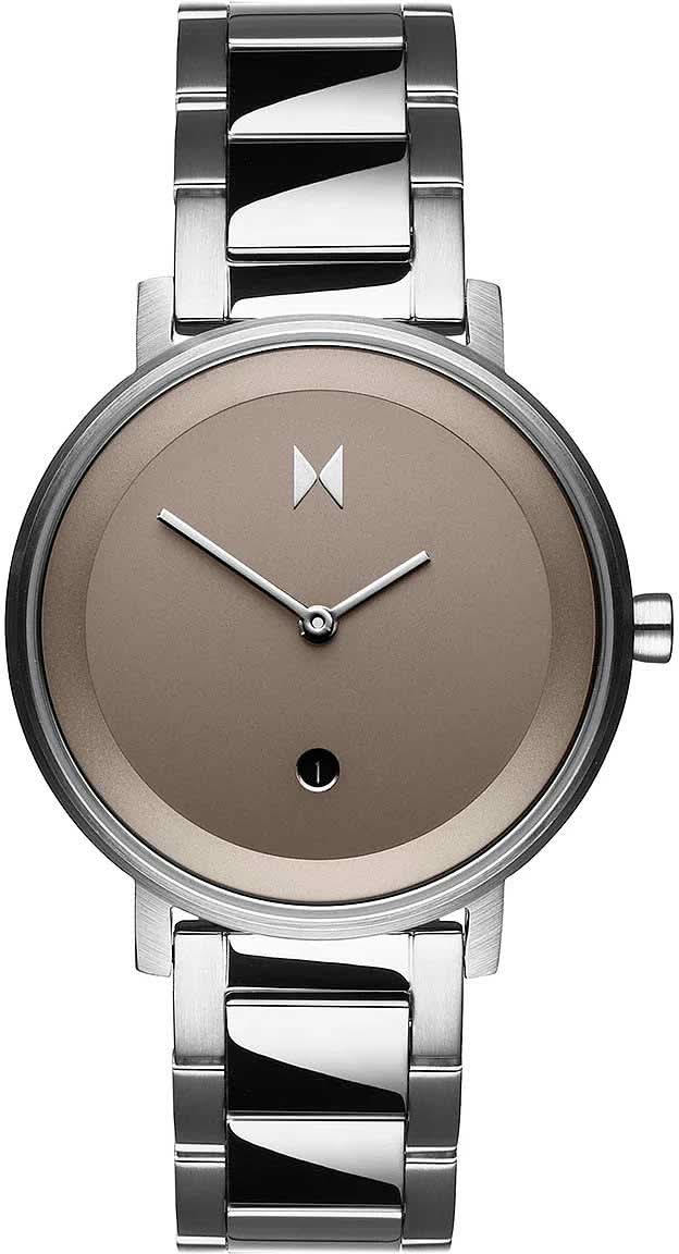 OPS! Orologio da donna MVMT-D-MF02-S • Design italiano • Elegante accessorio di moda