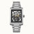 Ingersoll The Spur I17001 Herrenuhr • Handaufzug • Skelett-Zifferblatt