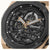 Ingersoll The Springfield I15202 Herrenuhr Schwarz • Automatikwerk • Skelett-Zifferblatt, Bild 2