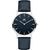 Danish Design London IV22Q1235 Damen Armbanduhr Blau • Mineralglas • Quarzwerk