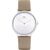 Danish Design Marilyn IV29Q1247 Damen Armbanduhr Silber • Mineralglas • Skandinavisches Design