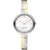 Danish Design IV65Q1149 Damenuhr • Titan-Armband • Perlmutt-Zifferblatt