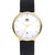 Danish Design IQ15Q1188 Herren • Mineralglas • Datum