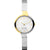 Danish Design Titanium IV65Q1201 Damen Armbanduhr Silber • Titangehäuse • Quarzwerk