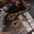 Orecchini Daydreamer con pietra - anima in legno Modello: Jewelry