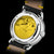 Sternglas Naos Edition Bauhaus X Automatikuhr • Vollflächiges Luminova | S02-NAI23-VI22