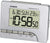 Sveglia Digitale Casio 9,6 cm Altezza Plastica • Display Digitale • Funzione Snooze