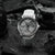 Orologio Holzkern DS9 HOLZKERN-DS9 • Quadrante unico in marmo • Lancette luminescenti