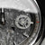 Orologio Holzkern DS9 HOLZKERN-DS9 • Quadrante unico in marmo • Lancette luminescenti