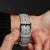 Orologio Holzkern DS9 HOLZKERN-DS9 • Quadrante unico in marmo • Lancette luminescenti