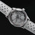 Orologio Holzkern DS9 HOLZKERN-DS9 • Quadrante unico in marmo • Lancette luminescenti