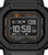 Orologio Casio G-Shock da uomo con display solare e cardiofrequenzimetro