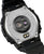 Fondello in metallo per orologio Casio G-Shock da uomo con finestra sensore e viti