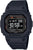 Orologio Casio G-Shock da uomo con display digitale nero e cinturino in caucciù