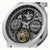 Ingersoll 1892 The Arc I16001 Herren Armbanduhr Schwarz • Skelett-Automatikwerk • Mineralglas kratzfest, Bild 2