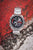 Orologio da uomo Casio Edifice ECB-900DB-1AER • Funzioni Smart • Tough Solar