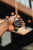 Orologio da uomo Casio Edifice ECB-900DB-1AER • Funzioni Smart • Tough Solar