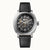 Ingersoll 1892 The Outrider I16401 Herren Armbanduhr Schwarz • Automatikwerk • Mineralglas kratzfest