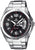 Orologio da uomo Casio Edifice EF-129D-1AVEF • Impermeabilità 10 bar • Indicatore data