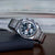Orologio da uomo Casio Edifice EFB-730D-1AVUEF • Vetro zaffiro • 10 Bar
