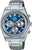 Orologio da uomo Casio Edifice EFB-730D-2AVUEF • Zaffiro • Crono