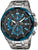 Orologio da uomo Casio Edifice EFR-539D-1A2VUEF • Cronografo • 10 Bar