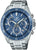 "Orologio da uomo Casio Edifice EFR-552D-2AVUEF • Cronografo • Impermeabile fino a 10 Bar"