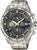 Orologio da uomo Casio Edifice EFR-556D-1AVUEF • Cronografo sportivo • Impermeabile fino a 10 bar