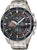 Orologio da uomo Casio EDIFICE EFR-556DB-1AVUEF • Cronografo • Impermeabilità 10 bar