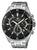 Orologio da uomo Casio Edifice EFR-552D-1AVUEF • Cronografo sportivo • Impermeabilità 10 bar