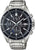 Orologio da uomo Casio Edifice EFS-S510D-1AVUEF • Tough Solar • Vetro zaffiro