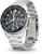 Orologio da uomo Casio Edifice EFS-S510D-1AVUEF • Tough Solar • Vetro zaffiro