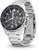 Orologio da uomo Casio Edifice EFS-S510D-1AVUEF • Tough Solar • Vetro zaffiro