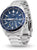 Orologio da uomo Casio Edifice EFS-S510D-2AVUEF • Tough Solar • Vetro zaffiro