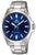 Orologio da uomo Casio Edifice EFV-100D-2BVUEF • Design classico • Impermeabilità 10 bar