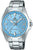 Orologio da uomo Casio Edifice EFV-100D-2BVUEF • Eleganza sportiva • 10 Bar