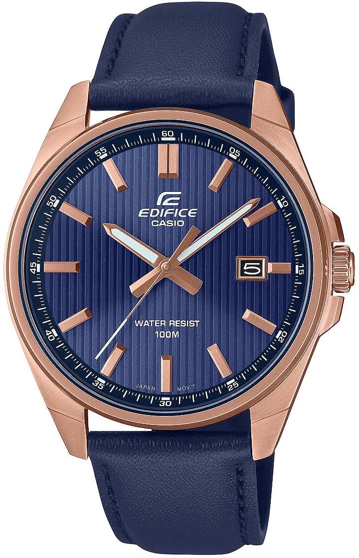 Orologio da uomo Casio Edifice EFV-150CL-2AVUEF • Indicatore data