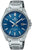 Orologio da uomo Casio Edifice EFV-150D-2AVUEF • Impermeabilità 10 Bar • Datario