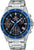 Orologio da uomo Casio Edifice EFV-540D-1A2VUEF • Funzione cronometro