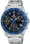 Orologio da uomo Casio Edifice EFV-540D-1A2VUEF • Funzione cronometro
