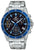 Orologio da uomo Casio Edifice EFV-540D-1A2VUEF • Funzione cronometro