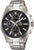 Orologio da uomo Casio Edifice EFV-560D-1AVUEF • Cronografo sportivo • Elegante design in acciaio inossidabile