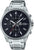 Orologio da uomo Casio EDIFICE EFV-610D-1AVUEF • Cronografo sportivo • Impermeabilità 10 bar
