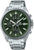 Orologio da uomo Casio Edifice EFV-610D-3CVUEF • Funzione cronografo • Design sportivo