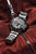 Orologio da uomo Casio Edifice EFV-620D-1A4VUEF • Cronografo • Impermeabile fino a 10 bar