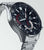 Orologio da uomo Casio Edifice EFV-620D-1A4VUEF • Cronografo • Impermeabile fino a 10 bar