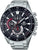 Orologio da uomo Casio Edifice EFV-620D-1A4VUEF • Cronografo • Impermeabile fino a 10 bar