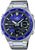 Orologio da uomo Casio Edifice EFV-C110D-2AVEF • Batteria 10 anni • World Time