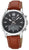 Orologio da uomo Eco Tech Time Professional EGA-11713-21L • Radiocontrollo solare • Riserva 180 giorni